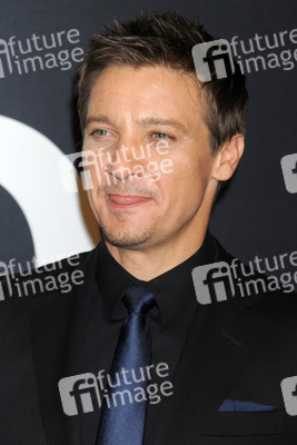 Jeremy Renner