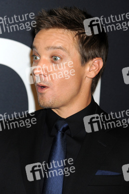 Jeremy Renner