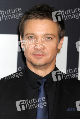 Jeremy Renner