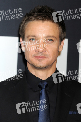 Jeremy Renner