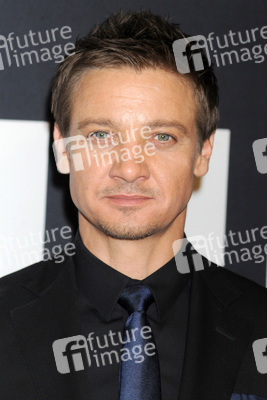 Jeremy Renner