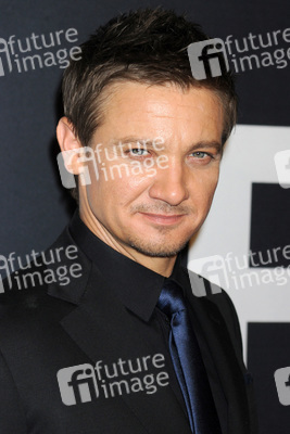 Jeremy Renner