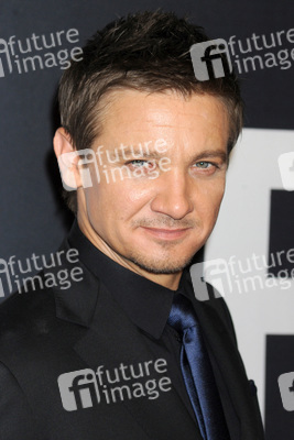Jeremy Renner