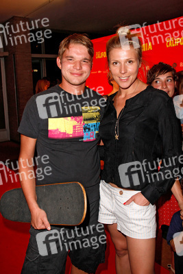 Tobias Schenke, Franziska Weisz