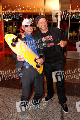 René Falk Thomasius, Titus Dittmann