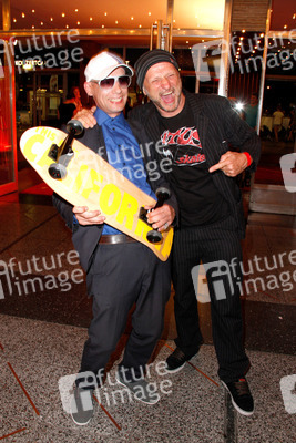 René Falk Thomasius, Titus Dittmann