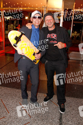 René Falk Thomasius, Titus Dittmann