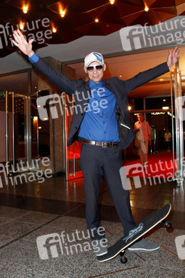 René Falk Thomasius