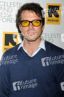 Matthew Settle