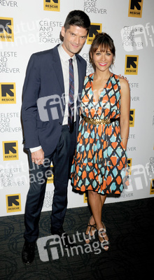 Will McCormack, Rashida Jones