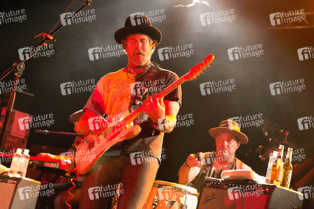 Donavon Frankenreiter