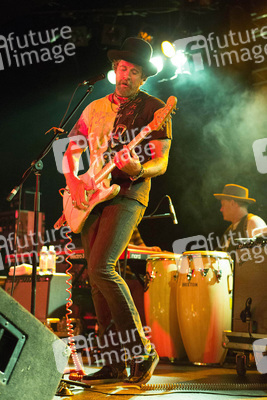 Donavon Frankenreiter