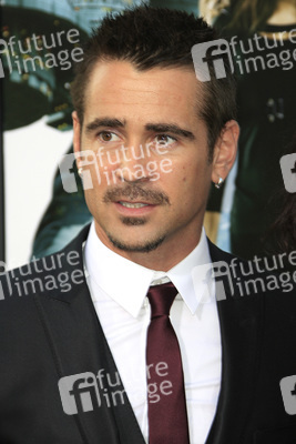 Colin Farrell