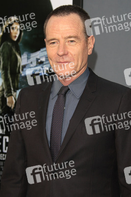 Bryan Cranston