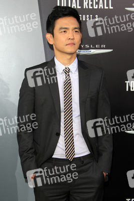John Cho