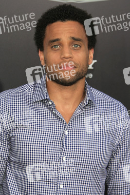 Michael Ealy