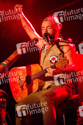 Xavier Rudd