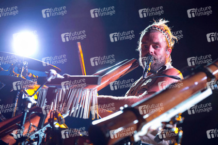 Xavier Rudd