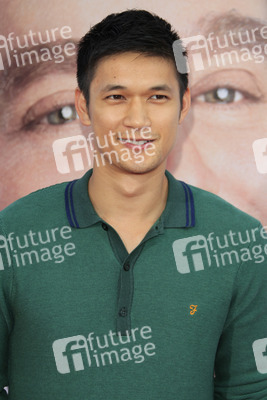 Harry Shum Jr.