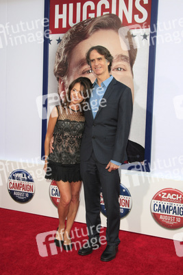 Susanna Hoffs (The Bangles), Jay Roach