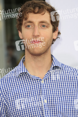 Thomas Middleditch