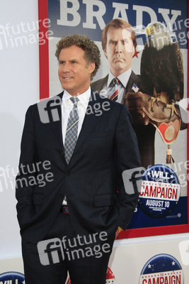 Will Ferrell