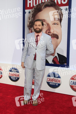 Zach Galifianakis