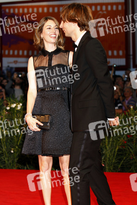 Sofia Coppola, Thomas Mars