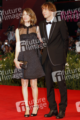 Sofia Coppola, Thomas Mars