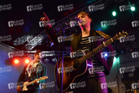 Kristoffer Hünecke (Revolverheld)