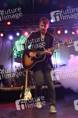 Kristoffer Hünecke (Revolverheld)