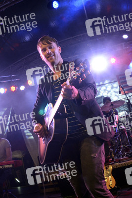 Kristoffer Hünecke (Revolverheld)