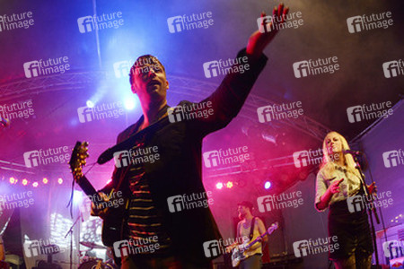 Kristoffer Hünecke (Revolverheld)