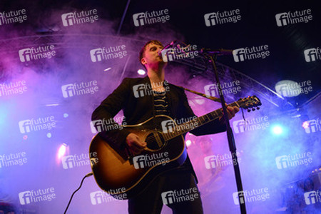 Kristoffer Hünecke (Revolverheld)