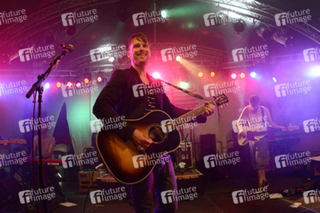 Kristoffer Hünecke (Revolverheld)