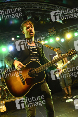 Kristoffer Hünecke (Revolverheld)