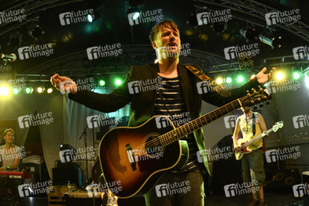 Kristoffer Hünecke (Revolverheld)