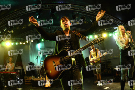 Kristoffer Hünecke (Revolverheld)