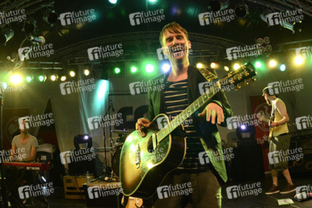 Kristoffer Hünecke (Revolverheld)