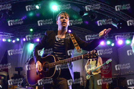 Kristoffer Hünecke (Revolverheld)