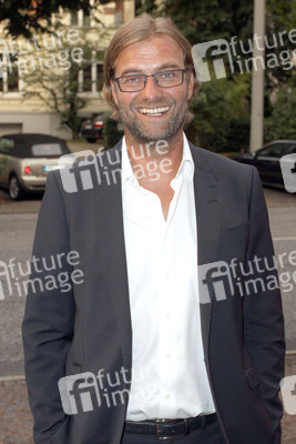 Jürgen Klopp