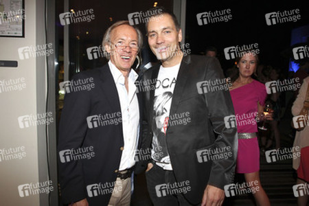 Bernd Wehmeyer, David Rienau