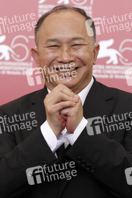 John Woo