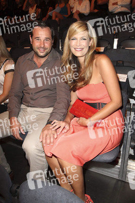 Thomas Schubert, Verena Wriedt