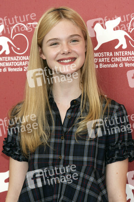 Elle Fanning