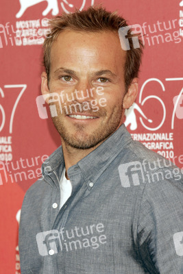 Stephen Dorff