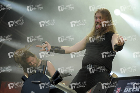 Amon Amarth