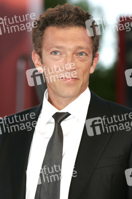 Vincent Cassel