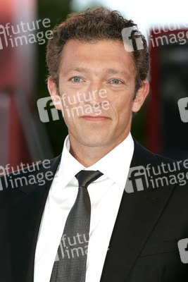 Vincent Cassel