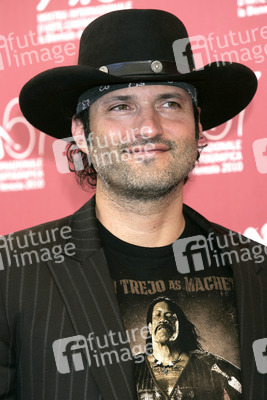 Robert Rodriguez